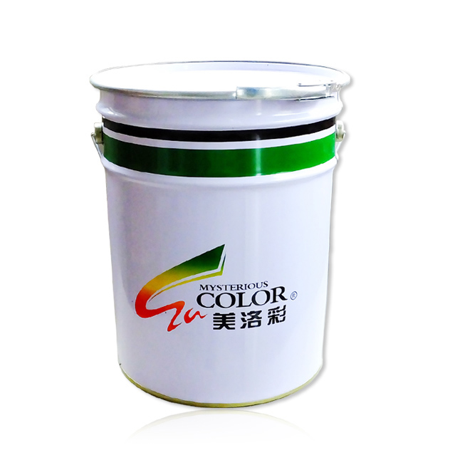水性工業(yè)漆